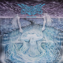 Ghastly – Death Velour CD