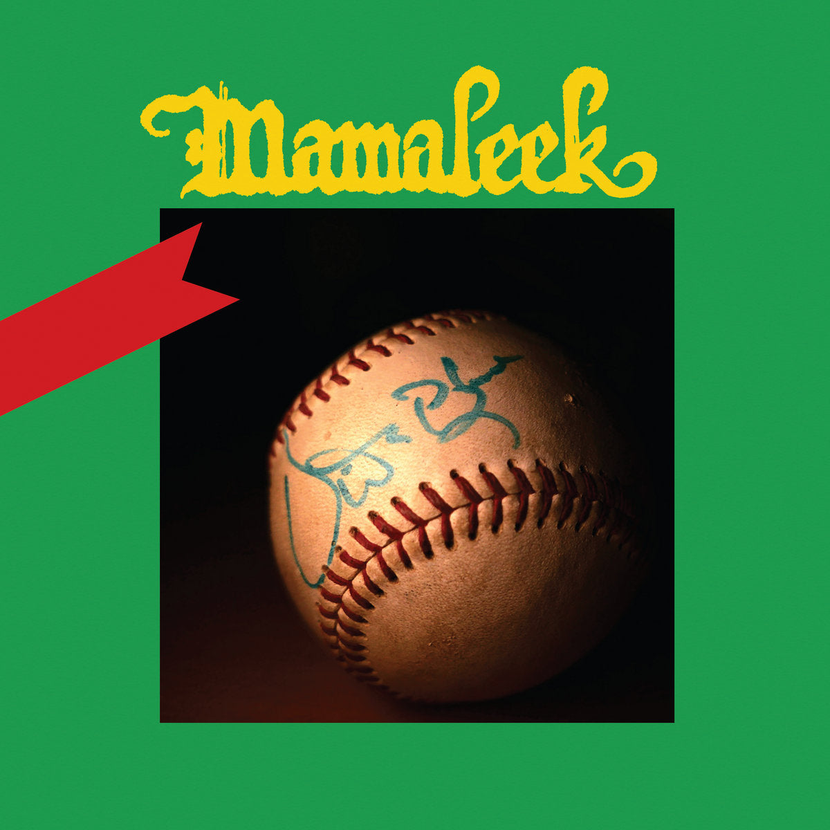 Mamaleek – Vida Blue MC