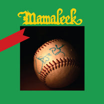 Mamaleek – Vida Blue MC