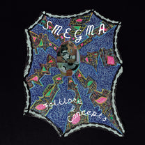 Smegma – Folklore &amp; Concepts LP