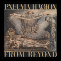 Pneuma Hagion – From Beyond LP (Rare / Used, NM)