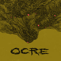 Ocre – S/T 7”