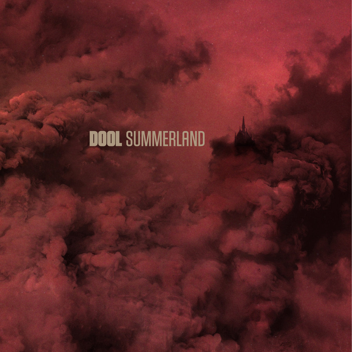 Dool – Summerland LP (Rare / Used, NM)