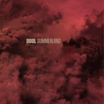 Dool – Summerland LP (Rare / Used, NM)