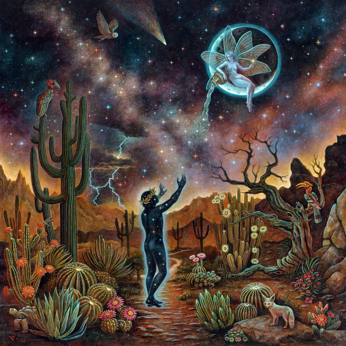 Dream Unending – Certain Uncertainties CD