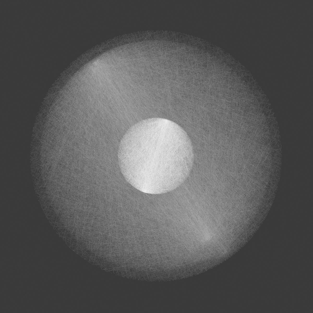 Runhild Gammelsaeter / Lasse Marhaug – Quantum Entanglement LP