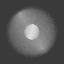 Runhild Gammelsaeter / Lasse Marhaug – Quantum Entanglement LP