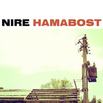 Nire – Hamabost LP (Rare / Used, VG+)