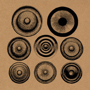Ensemble Nist-Nah – Elders LP