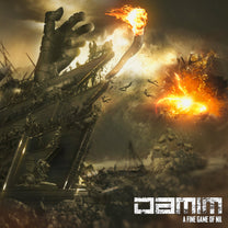 Damim – A Fine Game Of Nil LP