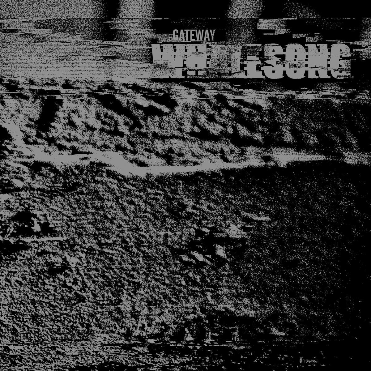 Whalesong – Gateway 10" MLP (Rare / Used, NM)