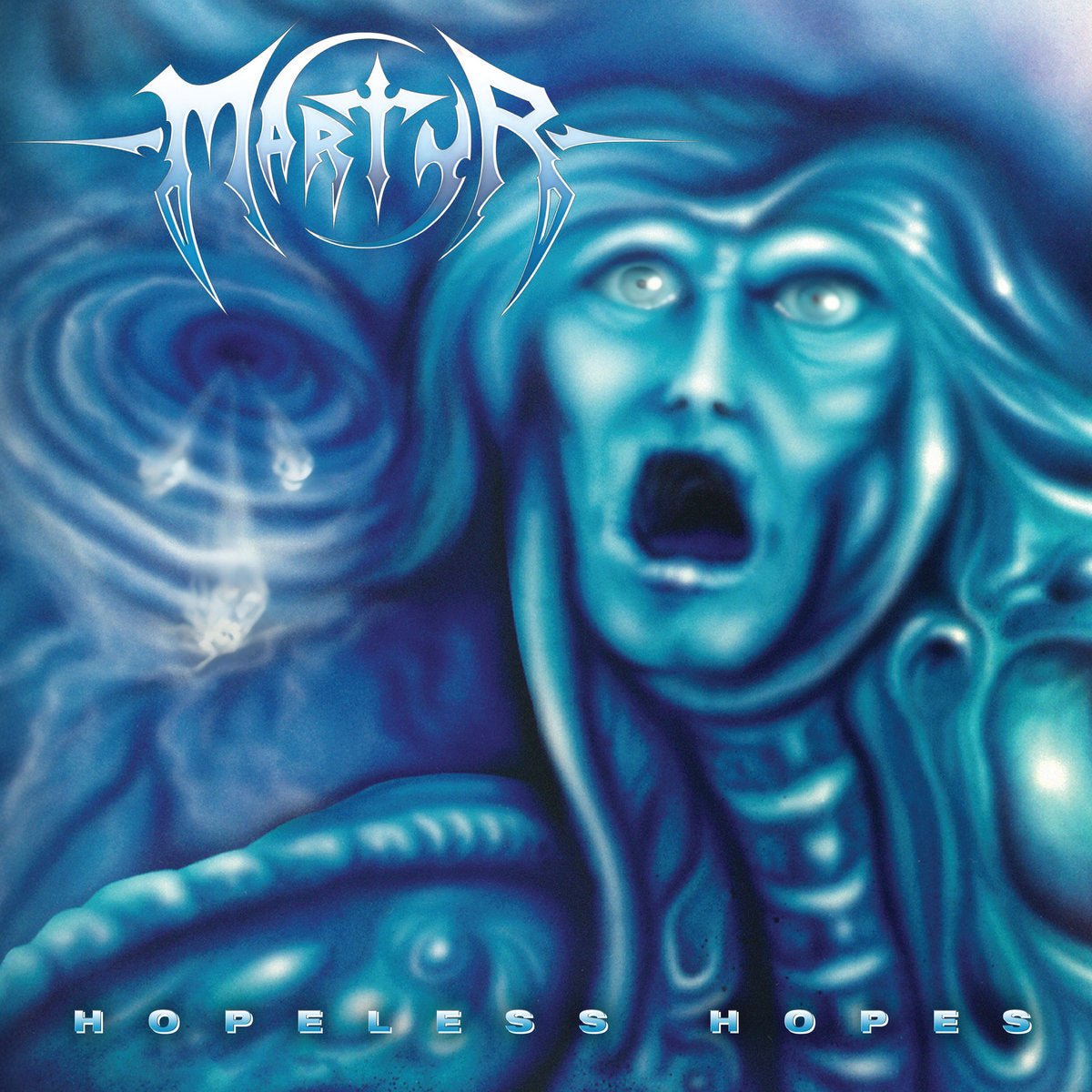 Martyr – Hopeless Hopes 2LP