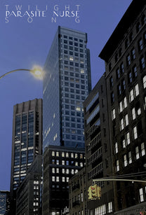 Parasite Nurse – Twilight Nurse MC