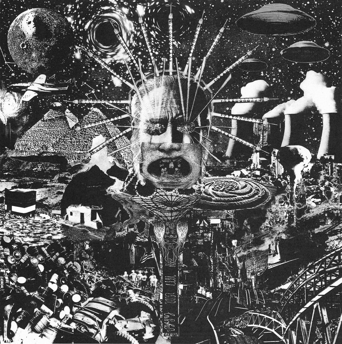 Sölex – S/T 7"