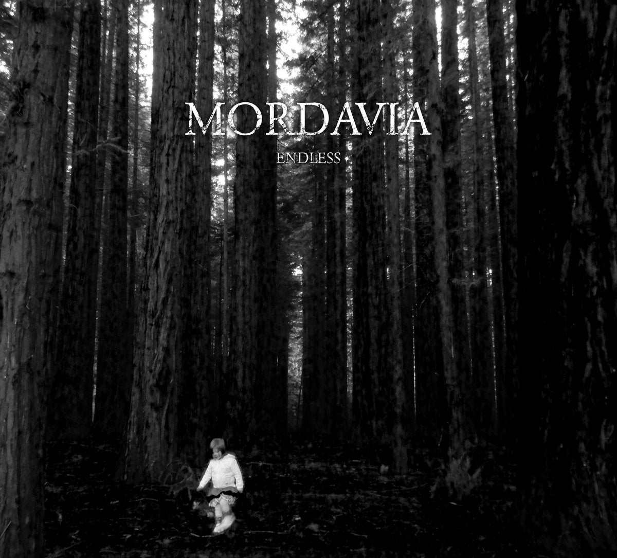 Mordavia – Endless LP