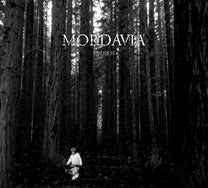 Mordavia – Endless LP