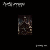 Mournful Congregation – Unspoken Hymns CD