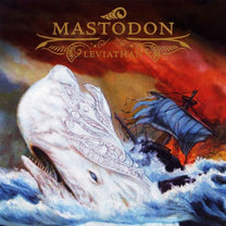 Mastodon – Leviathan 2LP