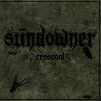 Sundowner – Cesspool LP
