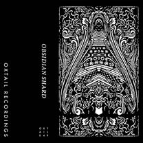 Obsidian Shard – The Ganser Syndrome MC (Rare / Used, NM)