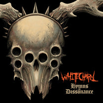 Whitechapel – Hymns In Dissonance LP