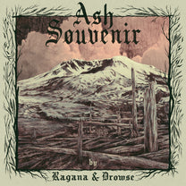 Ragana &amp; Drowse – Ash Souvenir MC
