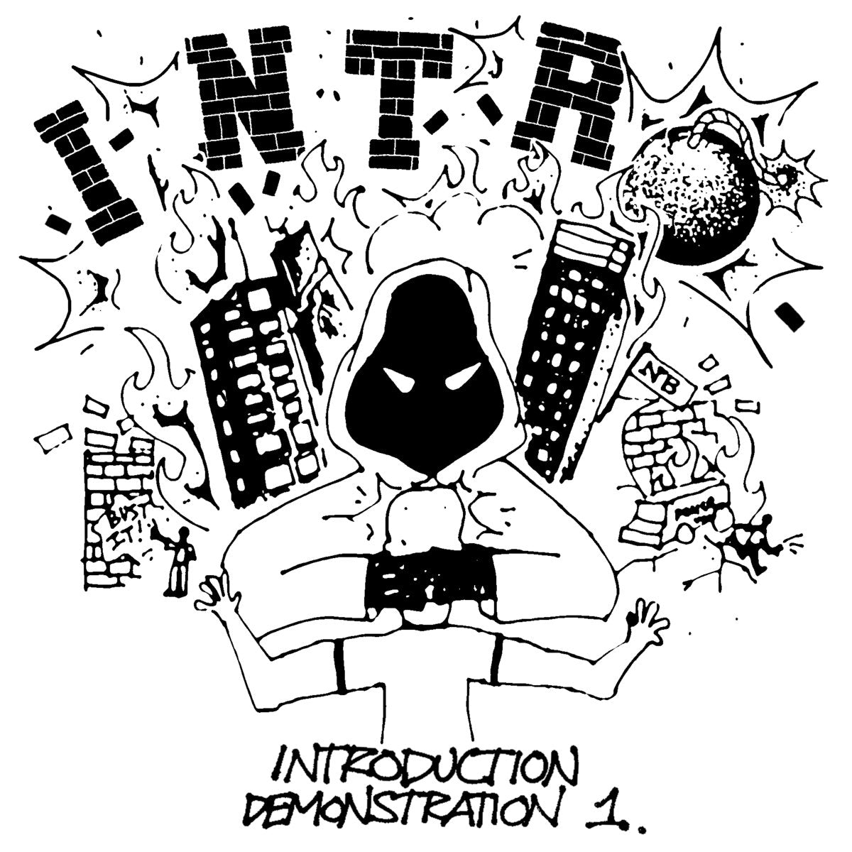 Intro – Introduction Demonstration 1 MC
