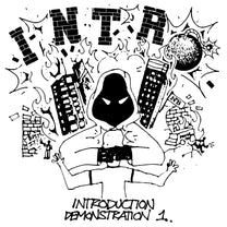 Intro – Introduction Demonstration 1 MC