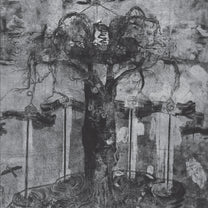 Ov Pain – The Churning Blue of Noon LP