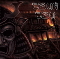 Tzun Tzu – S/T LP