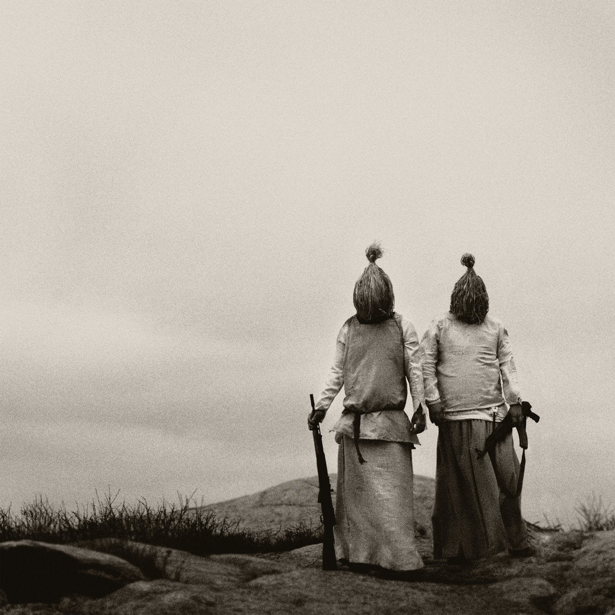 The Body – All The Waters Of The Earth Turn To Blood 2LP