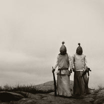 The Body – All The Waters Of The Earth Turn To Blood 2LP