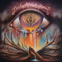 Leila Abdul-Rauf – Andros Insidium CD