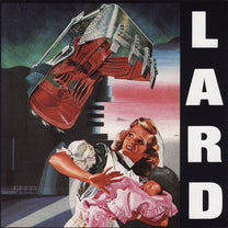 Lard – Last Temptation Of Reid CD