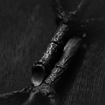 Trepaneringsritualen –  ᛉᛦ — Algir; eller Algir i Merkstave CD