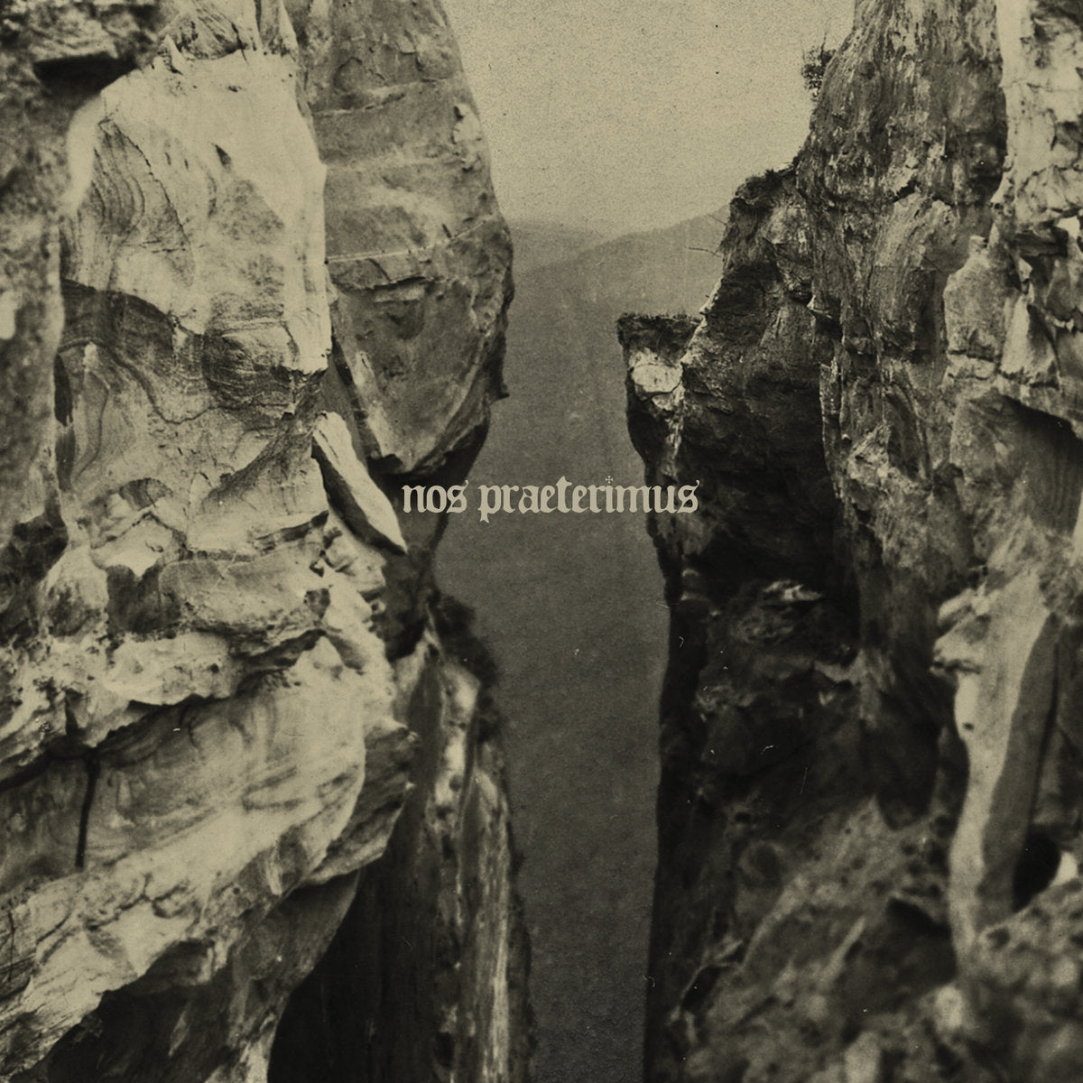 Atavus Infectum – nos praeterimus CD
