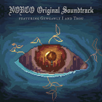Gewgawly I &amp; Thou – Norco 2LP