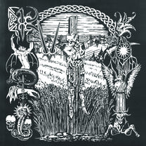 Ruined Virtue – A Garden Without Birds 7"