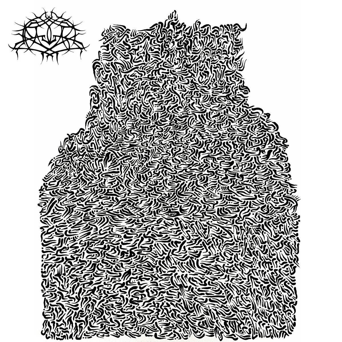 Krallice – Scour Order 2LP