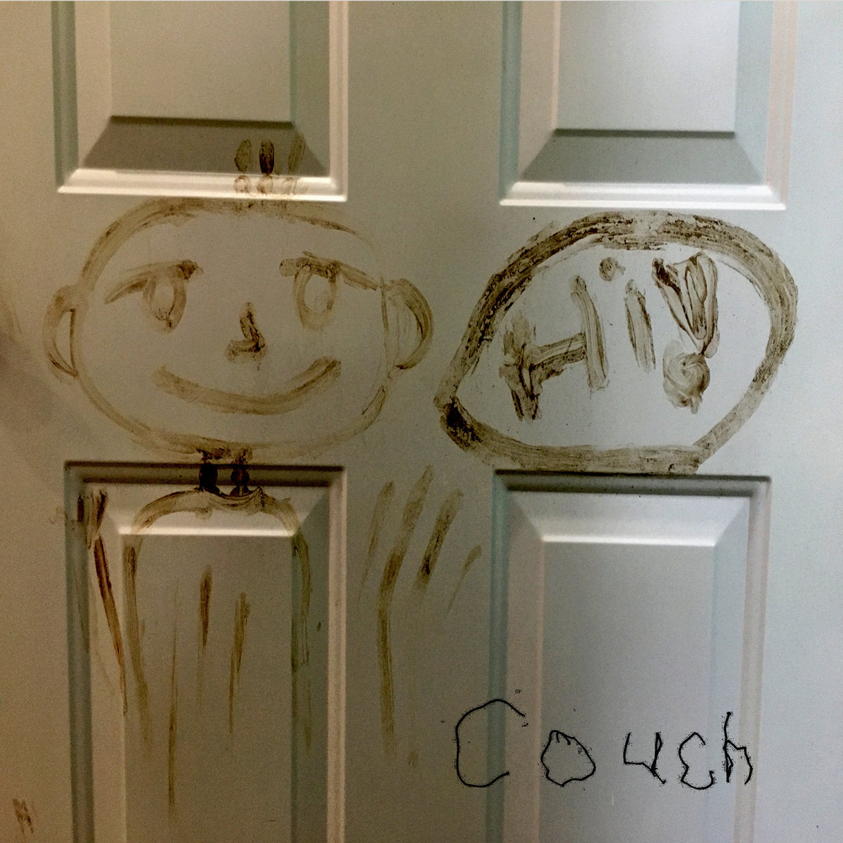 Couch – Spiritual Advisors MC