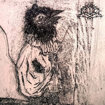 Krallice / Geryon – Wolf / Astomatous Split LP