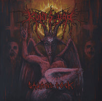 Küntsquäd – Satans Cock CD
