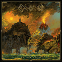 Oromet – The Sinking Isle LP