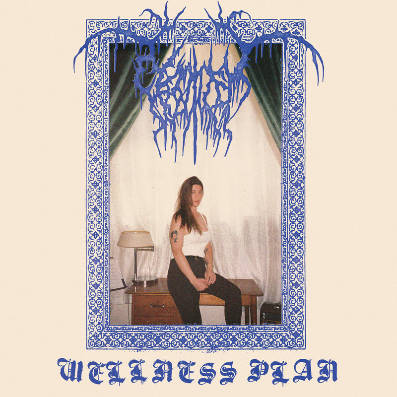 Genital Shame – Wellness Plan LP