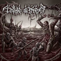 Crime Spree – S/T CD