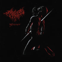 Aberration – Refracture LP (Rare / Used, NM)