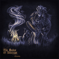 The Ruins Of Beverast – Exuvia CD