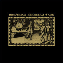 Bibiotheca Hermetica – One LP