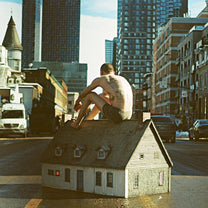Truck Violence – The Weathervane Is My Body LP