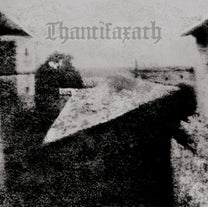 Thantifaxath – S/T CD